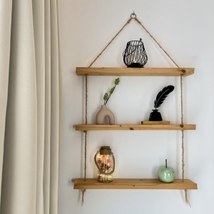 Decoratiune Casa, Calimara cu pana de scris – DECORADI®, Eco-friendly, Baza din Lemn Natural, Design Abstract, Negru 20.5cm – Cadou sau Decoratiune de interior ideala pentru iubitorii scrisului, Printat 3D din PLA (plastic biodegradabil) - Img 5