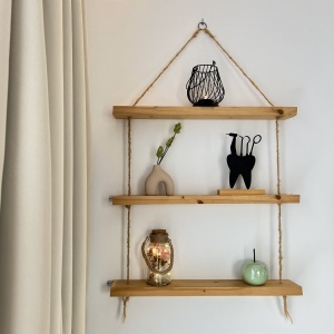 Decoratiune Casa, Dentist – DECORADI®, Eco-friendly, Baza din Lemn Natural, Design Modern, Negru 20cm – Cadou sau Decoratiune de interior ideala pentru Medic Stomatolog, Printat 3D din PLA Eco(plastic biodegradabil) - Img 5