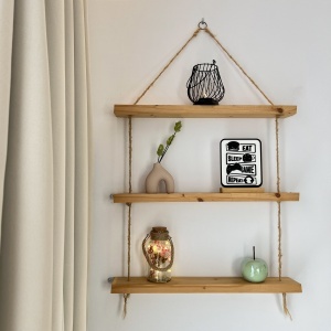 Decoratiune Casa, Gamer – DECORADI®, Eco-friendly, Baza din Lemn Natural, Design Modern, alb / negru 17cm – Cadou sau Decoratiune de interior ideala pentru iubitorii de jocuri video, Printat 3D din PLA(plastic biodegradabil) - Img 5