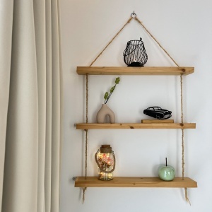 Decoratiune Casa, Masina Clasica Anii '40 – DECORADI®, Eco-friendly, Baza din Lemn Natural, Cadou sau Decoratiune de interior pentru ideala iubitorii de masini, Design Modern, Negru 9cm, Printat 3D din PLA Eco (plastic biodegradabil) - Img 5