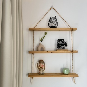 Decoratiune Casa, Masa clasica OFF-Road - DECORADI®, Eco-friendly, Baza din Lemn Natural, Cadou sau Decoratiune de interior pentru ideala iubitorii de masini, Design Modern, Negru 14.5cm, Printat 3D din PLA ECO(plastic biodegradabil) - Img 5