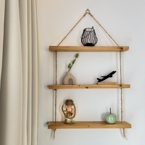 Decoratiune Casa, Avion – DECORADI®, Eco-friendly, Baza din Lemn Natural, Design Modern, Negru 10.5cm – Cadou sau decoratiune de interior ideala pentru iubitorii de aviatie, Printat 3D din PLA Eco (plastic biodegradabil) - Img 5
