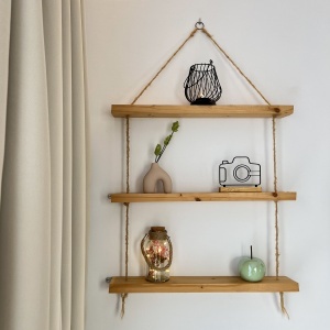 Decoratiune Casa, Camera Foto – DECORADI®, Eco-friendly, Baza din Lemn Natural, Design Modern, Negru 12cm – Cadou sau Decoratiune interior ideala pentru iubitorii de fotografie, Printat 3D din PLA ECO (plastic biodegradabil) - Img 5