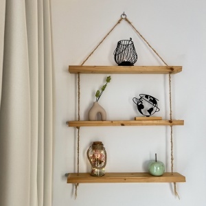Decoratiune Casa, Glob Pamantesc – DECORADI®, Eco-friendly, Baza din Lemn Natural, Design Modern, Negru 15cm – Cadou sau Decoratiune de interior ideala pentru iubitorii de calatorii, Printat 3D din PLA ECO(plastic biodegradabil) - Img 5