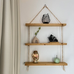 Decoratiune Casa, Motociclist – DECORADI®, Eco-friendly, Baza din Lemn Natural, Design Modern, Negru 13cm – Cadou sau Decoratiune de interior ideala pentru iubitorii de Moto, Printat 3D din PLA ECO(plastic biodegradabil) - Img 5