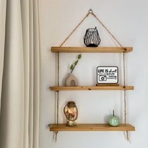Decoratiune Casa, Capture Every Moment – DECORADI®, Eco-friendly, Baza din Lemn Natural, Design Modern, alb / negru 15cm – Cadou sau Decoratiune de interior ideala pentru iubitorii de fotografie, Printat 3D din PLA ECO (plastic biodegradabil) - Img 5