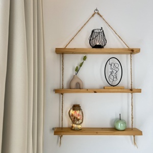 Decoratiune Casa, Indragostiti – DECORADI®, Eco-friendly, Baza din Lemn Natural, Cadou romantic pentru INDRAGOSTITI, Negru 23 cm – Decoratiune de interior cu Design Modern, Printat 3D din PLA Eco (plastic biodegradabil) - Img 5