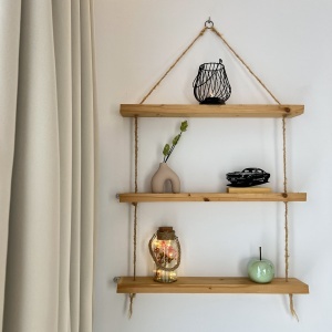Decoratiune Casa, Legenda Mustang – DECORADI®, Eco-friendly, Baza din Lemn Natural, Cadou sau Decoratiune de interior pentru ideala iubitorii de masini, Design Modern, Negru 9 cm, Printat 3D din PLA Eco (plastic biodegradabil) - Img 5