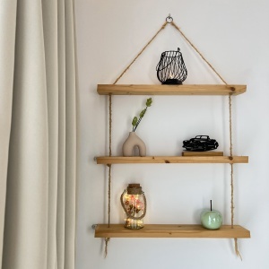 Decoratiune Casa, Masina Clasica Anii '50 – DECORADI®, Eco-friendly, Baza din Lemn Natural, Cadou sau Decoratiune de interior pentru ideala iubitorii de masini, Design Modern, Negru 9cm, Printat 3D din PLA Eco (plastic biodegradabil) - Img 5