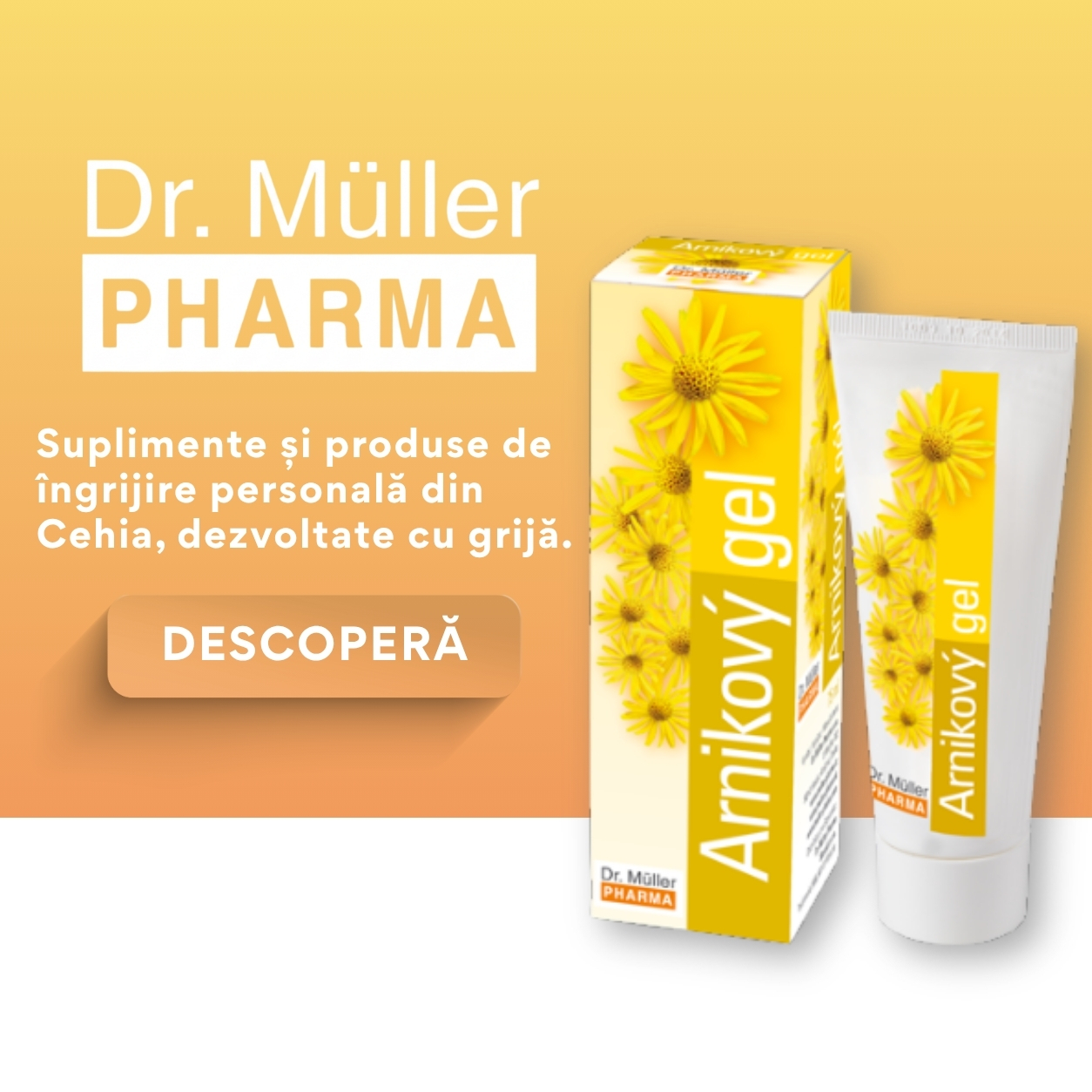 dr muller pharma