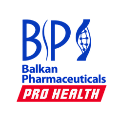 Balkan Pharmaceuticals