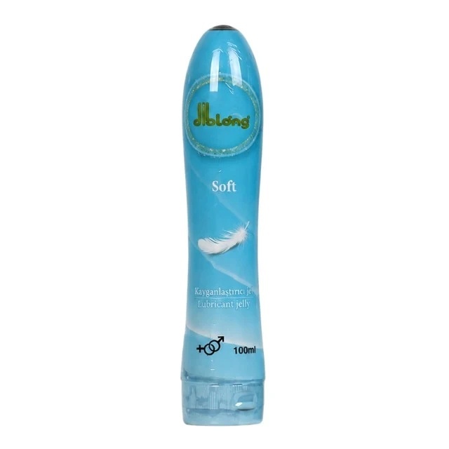 Lubrifiant, Lubricant Jelly Soft, 100 ml, DIBLONG