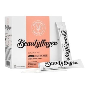 Beautyllagen ®, 30 plicuri, Pharmaverum