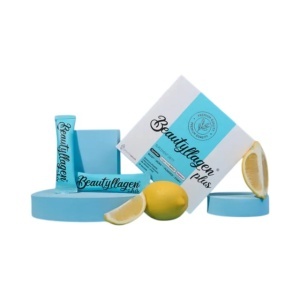 Beautyllagen ® Plus, 30 plicuri, Pharmaverum - Img 3
