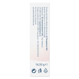 Bio-Melatonină+C, 30 capsule, Parapharm - Img 3