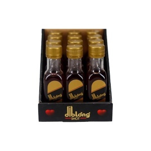 Energy Shot, 12 x 30 ml, DIBLONG - Img 2