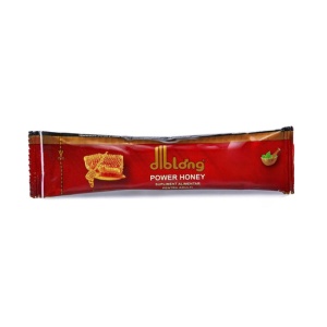 Power Honey, 12 x 15 g, DIBLONG - Img 4