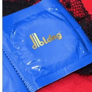 Prezervative Extended Pleasure, 10 buc, Diblong - Img 2