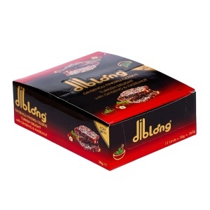 Turkish Delight for Man, 12 x 30 g, DIBLONG - Img 3