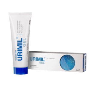 Urimil gel, 50 ml, Naturpharma