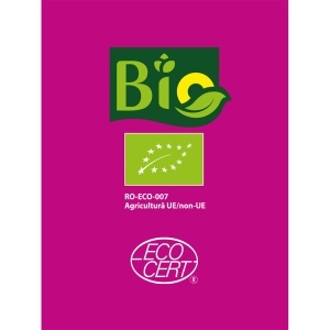 Ceai eco cu fructe de pădure, 20 plicuri, Fares - Img 3