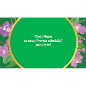 Ceai Pufutita cu Flori mici, U88, 50 g, Fares - Img 4