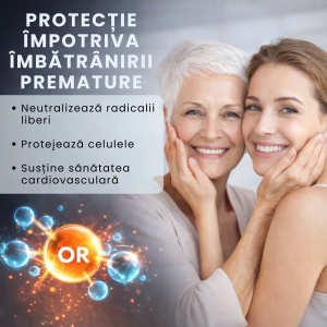Seleniu + Zinc 50 mcg, 60 comprimate, Balkan Pharmaceuticals - Img 7