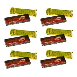 Turkish Delight for Man, 6 x 30 g, DIBLONG - Img 4