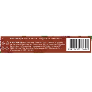 Vermicin Forte, D102, 20 capsule moi, Fares - Img 4