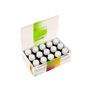 Beautyllagen® Shot cu aromă de măr și lime, 15 buc x 30 ml, Pharmaverum - Img 6