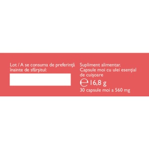 Candisept A23, 30 capsule moi, Fares - Img 5