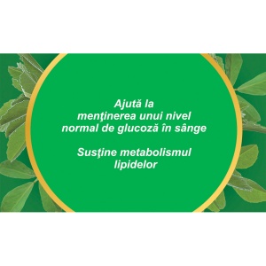 Ceai Schinduf semințe M 118, 50 g, Fares - Img 4
