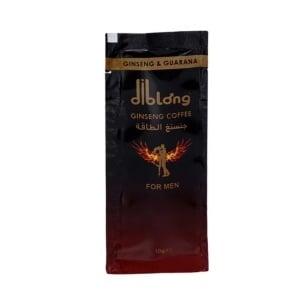 Energy Coffee, 10 g, DIBLONG - Img 4