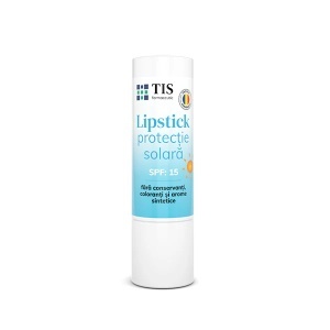 Lipstick protector, 4 gr, Tis Farmaceutic