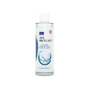 Q4U Apă micelară, 300 ml, Tis Farmaceutic