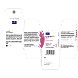 Q4U Cremă pentru albire, 50 ml, Tis Farmaceutic - Img 3