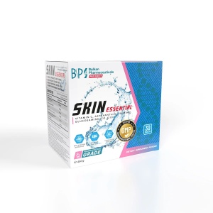 Skin Essential Colagen Hidrolizat, 30 plicuri, Balkan Pharmaceuticals - Img 7