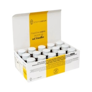 Beautyllagen® Shot cu aromă de mango, 15 buc x 30 ml, Pharmaverum - Img 4