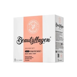 Beautyllagen ®, 30 plicuri, Pharmaverum - Img 2