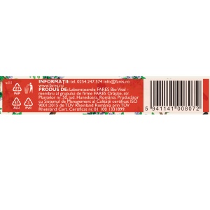 Biomicin Forte, A15, 15 capsule moi, Fares - Img 3