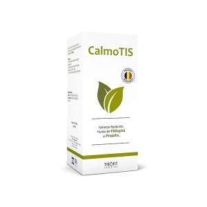 CalmoTIS Sirop, 150 ml, Tis Farmaceutic