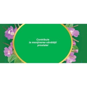 Ceai de Pufuliță cu Flori Mici U 89, 20 plicuri, Fares - Img 5