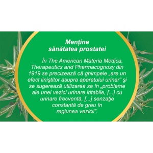 Ceai Ghimpe iarbă U86, 50 g, Fares - Img 4