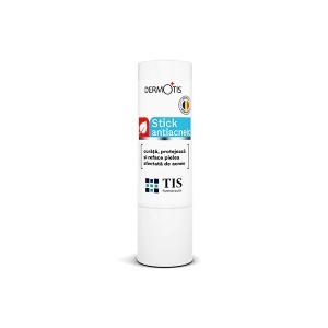 DermoTis Stick antiacneic, 4 gr, Tis Farmaceutic