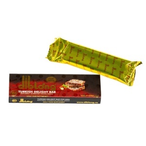 Turkish Delight for Man, 30 g, DIBLONG - Img 4