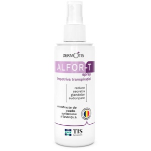 Alfor-T spray, 110 ml, Tis Farmaceutic