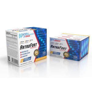 ArtroFort, 120 capsule, Balkan Pharmaceuticals - Img 3