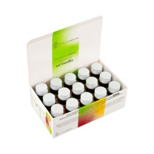 Beautyllagen® Shot, cu Colagen Hidrolizat 5.000 mg, Acid Hialuronic și OptiMSM®, susține fermitatea pielii, părul și unghiile, 15 x 30 ml, Pharmaverum - Img 3