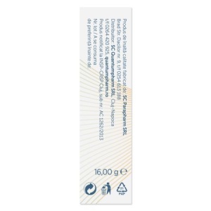 Bio-Resveratrol, 30 capsule, Parapharm - Img 3
