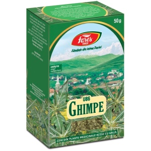 Ceai Ghimpe iarbă U86, 50 g, Fares